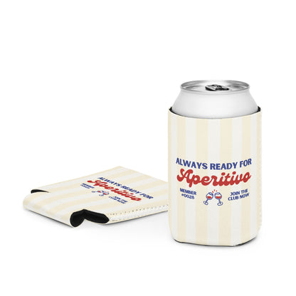 Aperitivo Can cooler